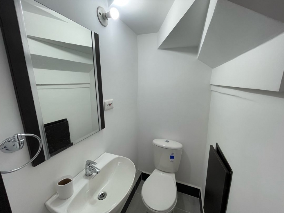 SE VENDE CASA ENTREVIENTOS JAMUNDI — foto 6