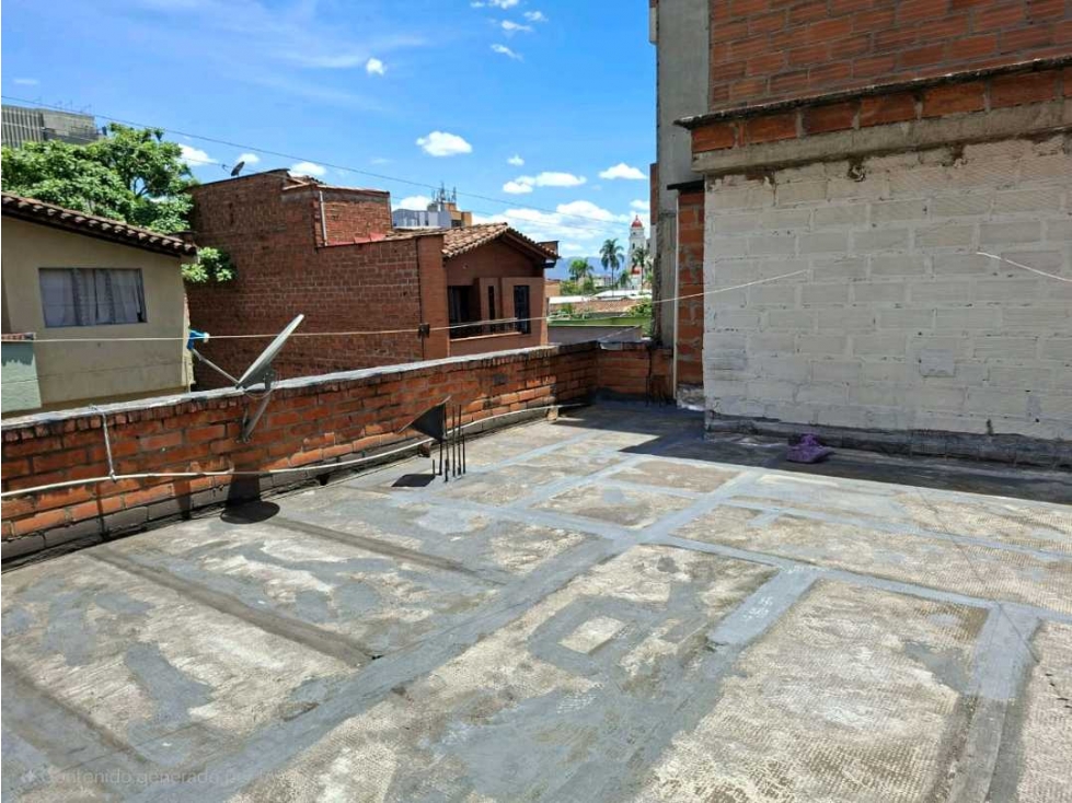 Se Vende Casa Lote en Envigado cerca Al Parque 340 mts — foto 3