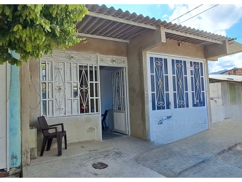 SE VENDE CASA ESQUINERA BARRIO EL PROGRESO, YOPAL
