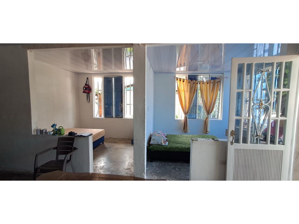SE VENDE CASA ESQUINERA BARRIO EL PROGRESO, YOPAL — foto 2
