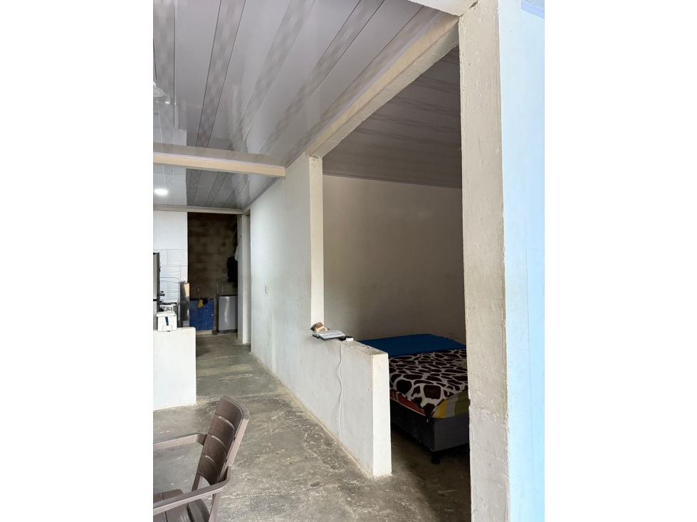 SE VENDE CASA ESQUINERA BARRIO EL PROGRESO, YOPAL — foto 3