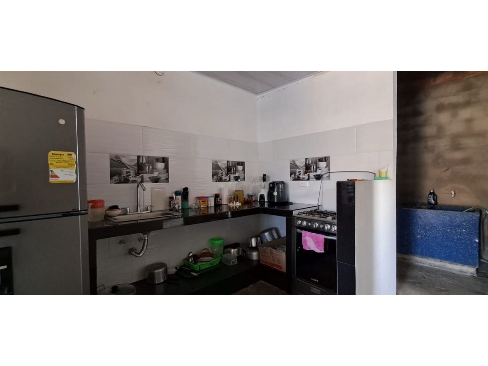 SE VENDE CASA ESQUINERA BARRIO EL PROGRESO, YOPAL — foto 4