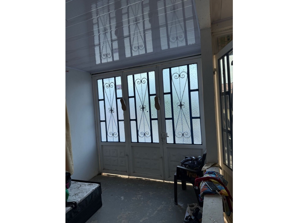 SE VENDE CASA ESQUINERA BARRIO EL PROGRESO, YOPAL — foto 5