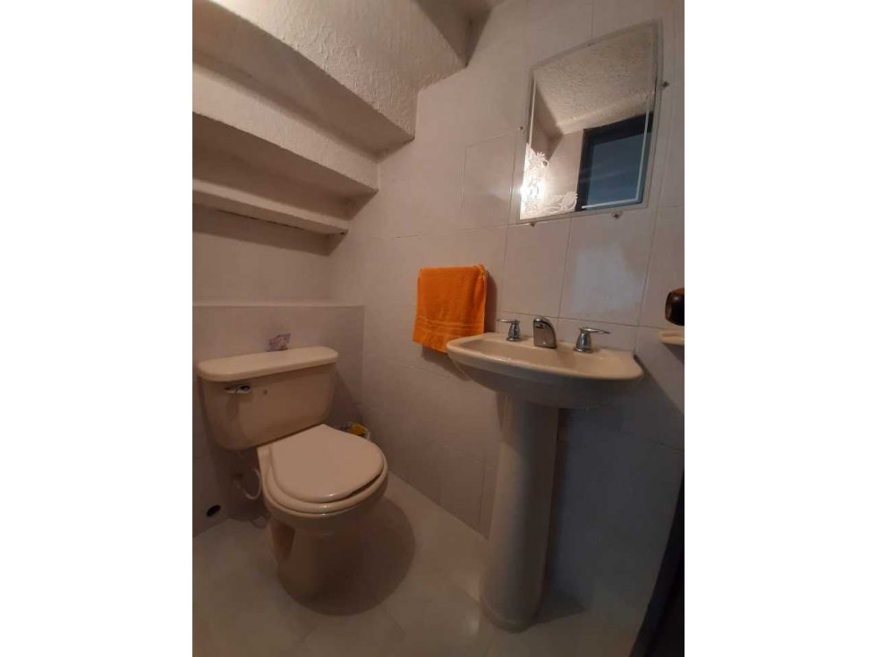 SE VENDE CASA ESQUINERA BARRIO PONTEVEDRA — foto 4