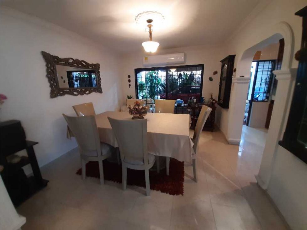SE VENDE CASA ESQUINERA BARRIO PONTEVEDRA — foto 5