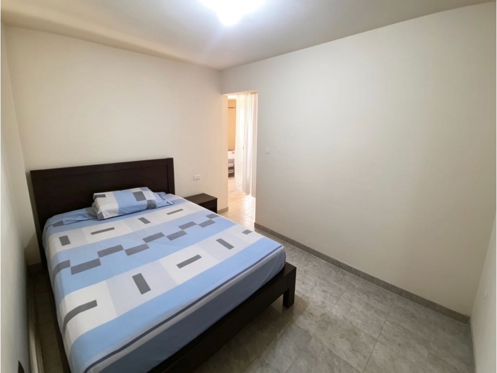 Casa bifamiliar esquinera con terraza en venta | Harold Eder - Palmira — foto 4