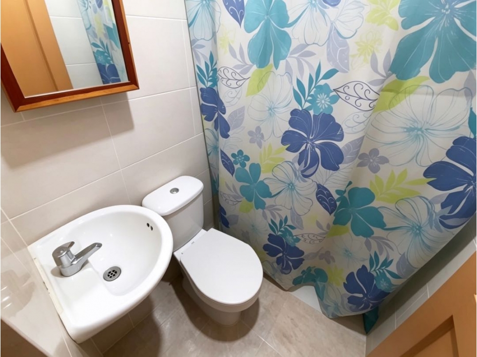 Casa bifamiliar esquinera con terraza en venta | Harold Eder - Palmira — foto 5