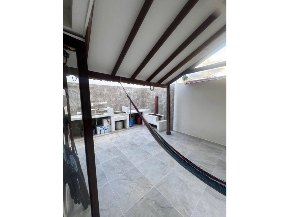 Se vende casa, esquinera, conjunto quintas de Morelia Villavicencio — foto 3