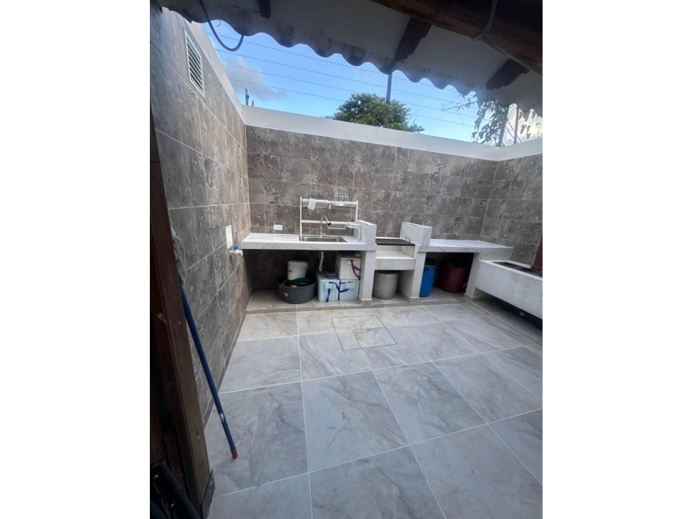 Se vende casa, esquinera, conjunto quintas de Morelia Villavicencio — foto 4