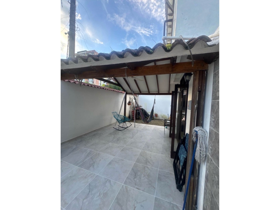 Se vende casa, esquinera, conjunto quintas de Morelia Villavicencio — foto 5