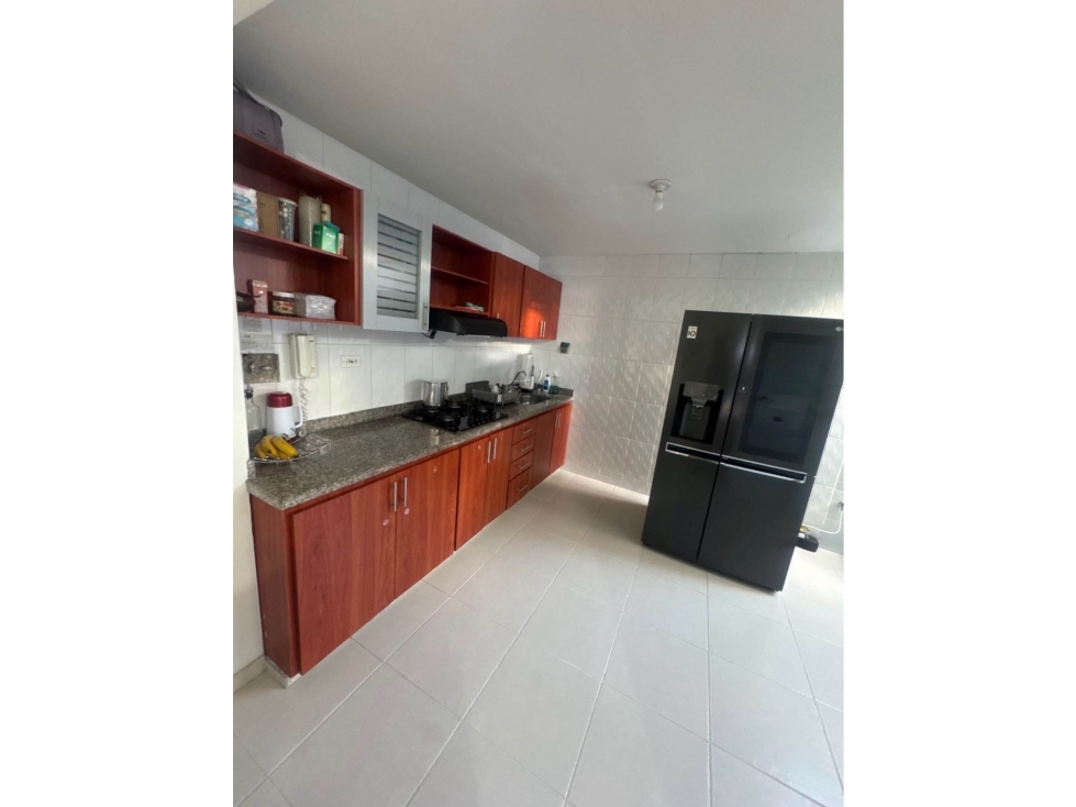 Se vende casa, esquinera, conjunto quintas de Morelia Villavicencio — foto 6