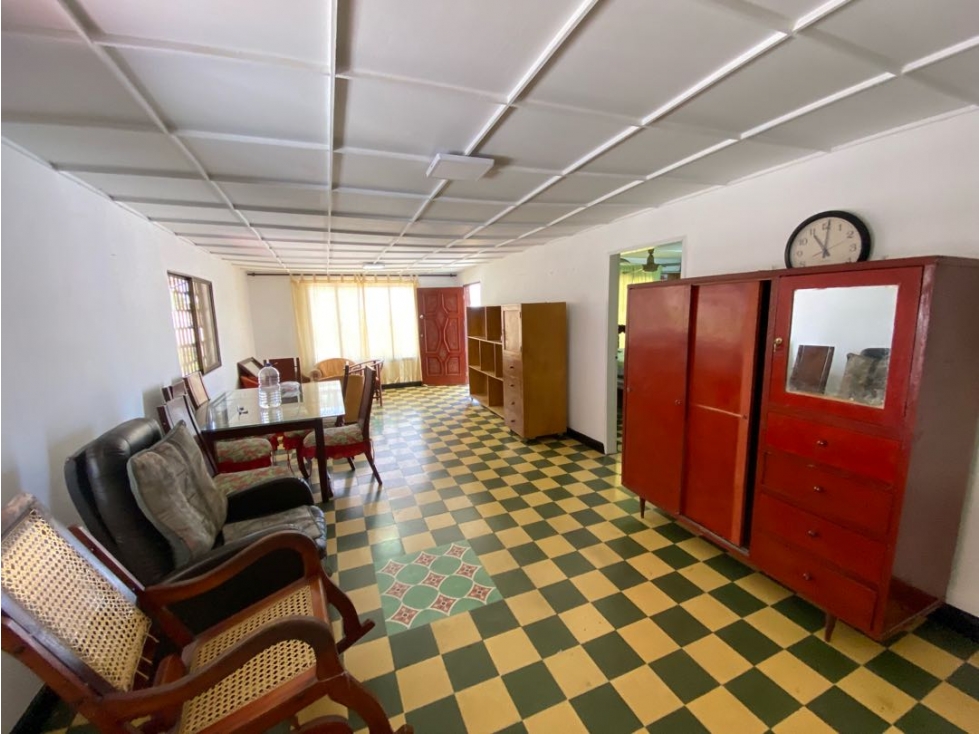 SE VENDE CASA ESQUINERA DE 10 x 10, BARRIO EL SILENCIO, BARRANQUILLA — foto 3