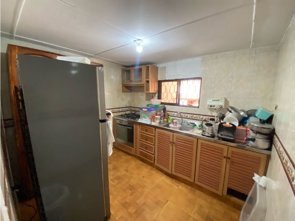 SE VENDE CASA ESQUINERA DE 10 x 10, BARRIO EL SILENCIO, BARRANQUILLA — foto 5