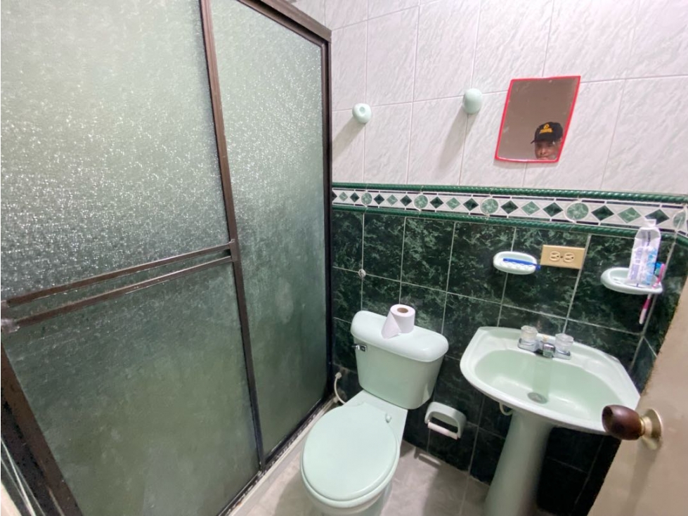 SE VENDE CASA ESQUINERA DE 10 x 10, BARRIO EL SILENCIO, BARRANQUILLA — foto 6