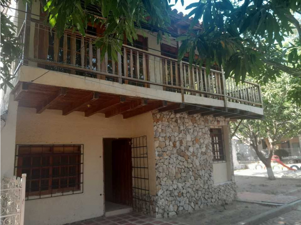 Se vende casa esquinera de 2 pisos con 3 apartamentos, gaira-rodadero — foto 3