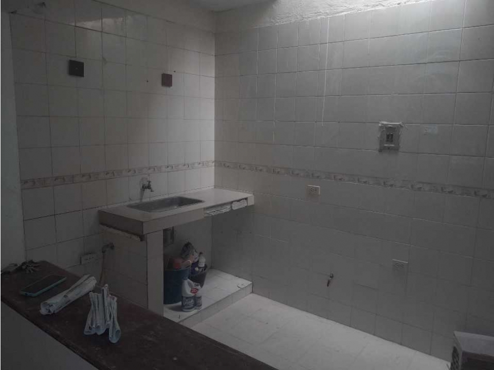 Se vende casa esquinera de 2 pisos con 3 apartamentos, gaira-rodadero — foto 5