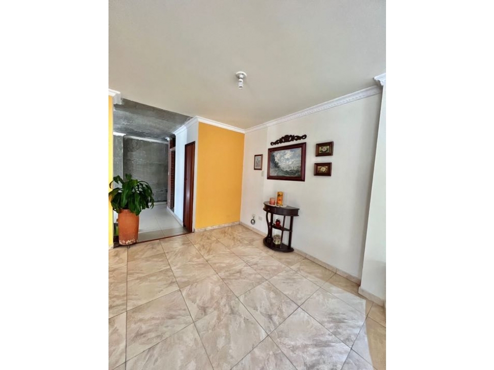 Casa esquinera con terraza en venta | Las Mercedes - Palmira - 4