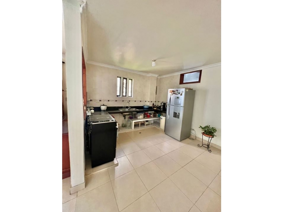 Casa esquinera con terraza en venta | Las Mercedes - Palmira - 5