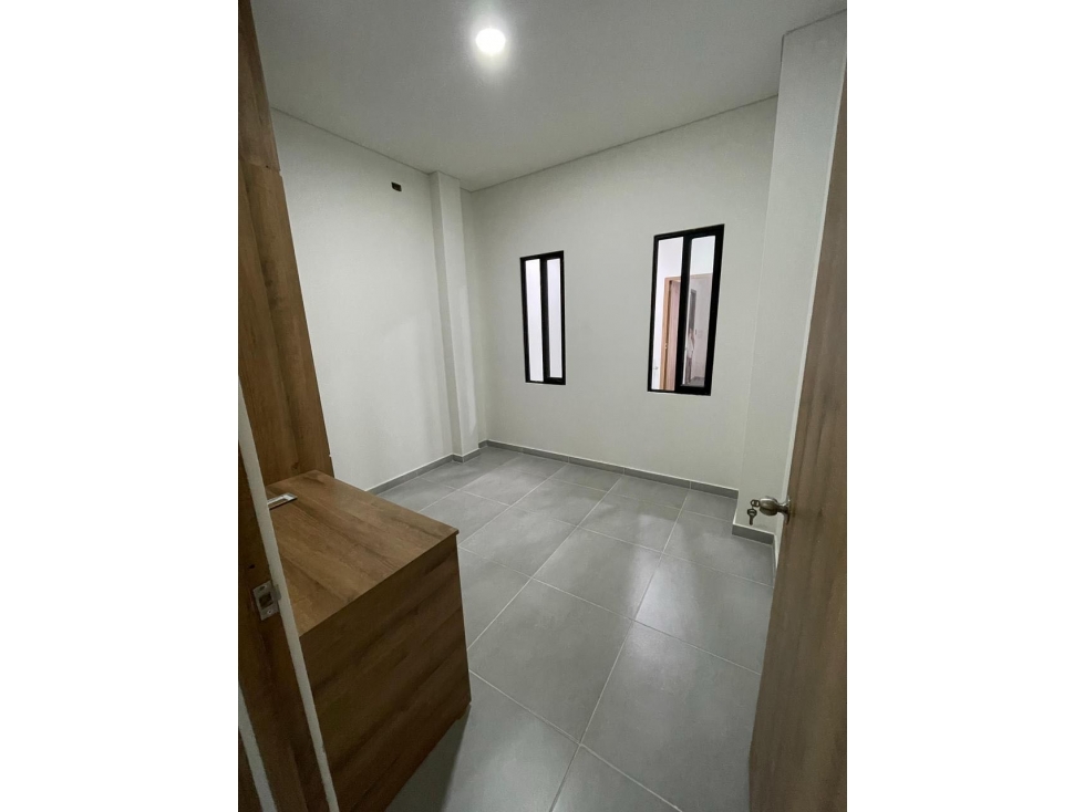 SE VENDE CASA ESQUINERA DE DOS NIVELES CON LOCAL BARRIO VILLA SALOMÉ — foto 6