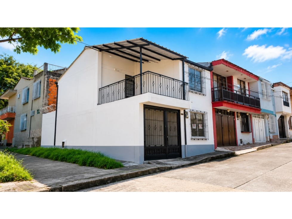 SE VENDE CASA ESQUINERA EN BELMONTE — foto 2