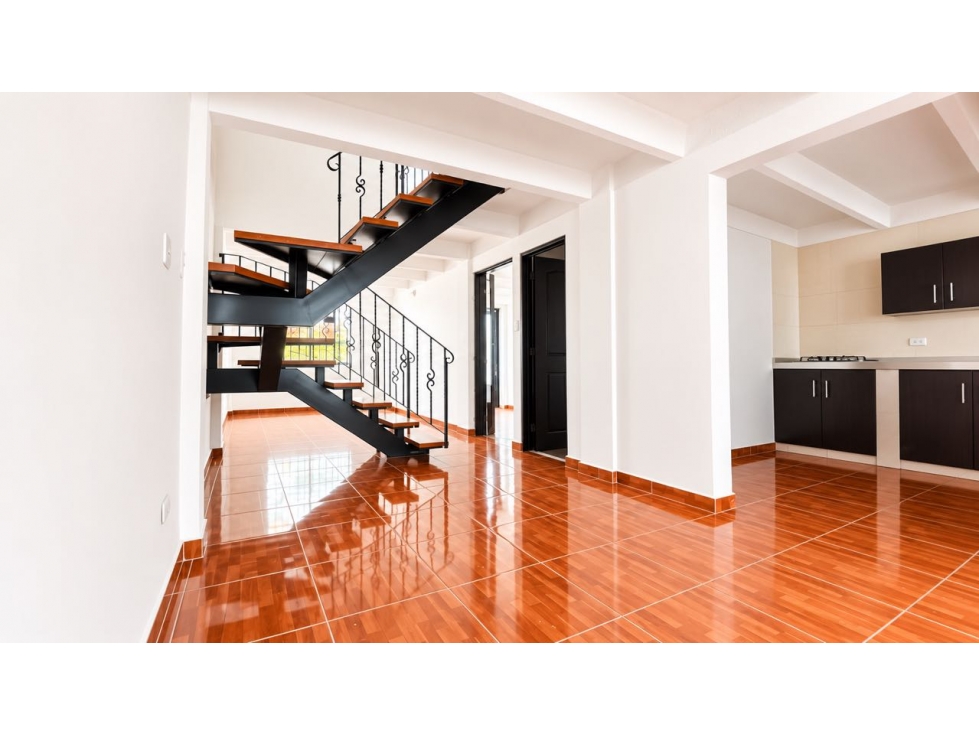 SE VENDE CASA ESQUINERA EN BELMONTE — foto 3