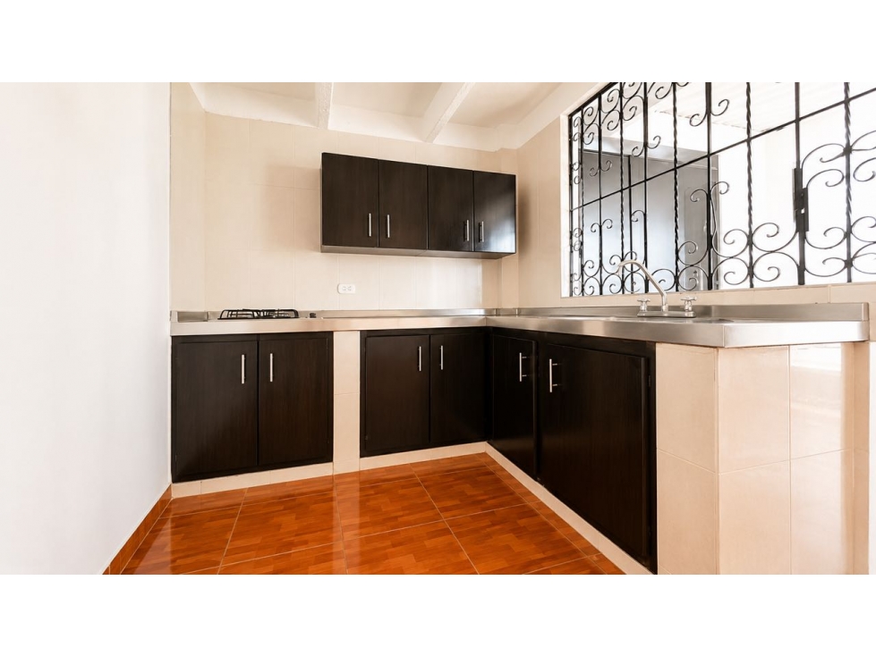 SE VENDE CASA ESQUINERA EN BELMONTE — foto 4