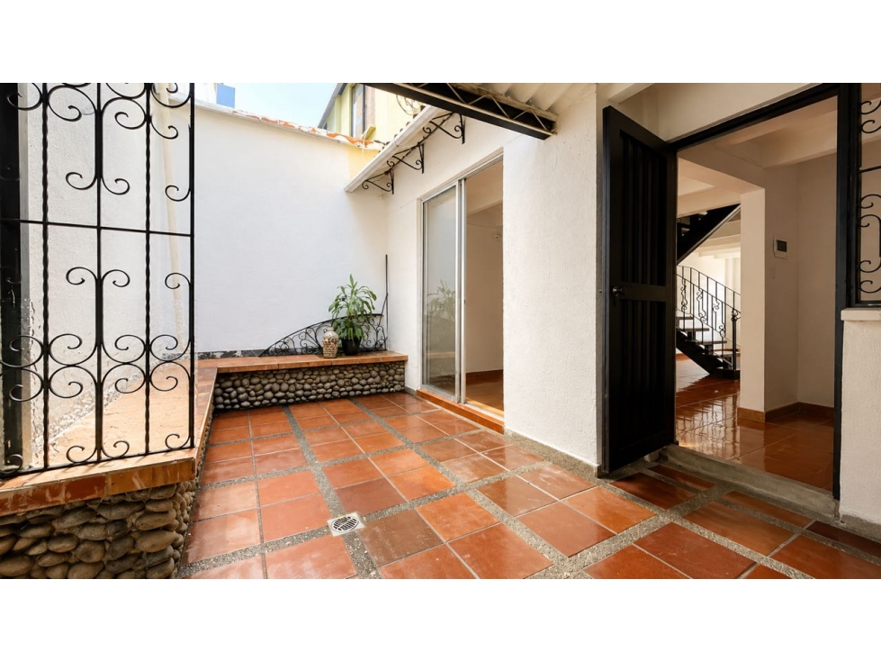 SE VENDE CASA ESQUINERA EN BELMONTE — foto 5