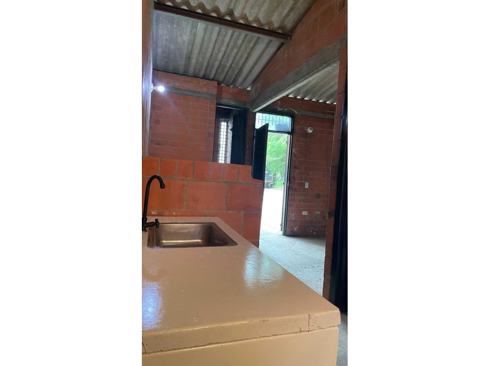 Se vende casa esquinera en jamundi-parques de Castilla/ GG10502573 — foto 2