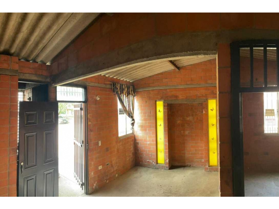 Se vende casa esquinera en jamundi-parques de Castilla/ GG10502573 — foto 3