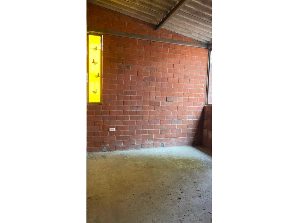 Se vende casa esquinera en jamundi-parques de Castilla/ GG10502573 — foto 5