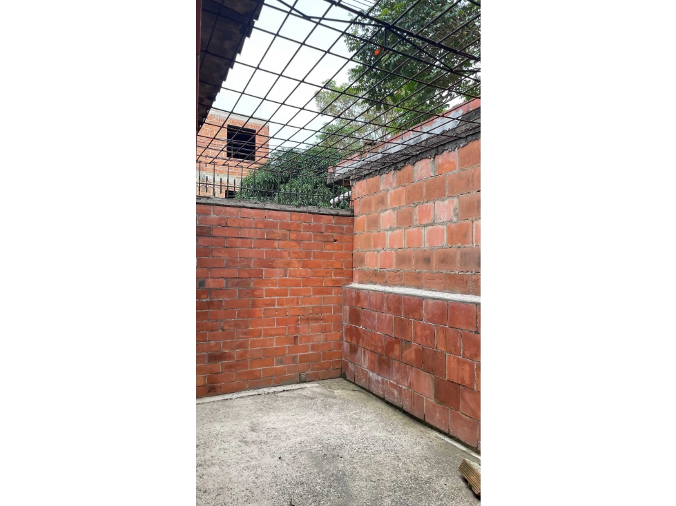 Se vende casa esquinera en jamundi-parques de Castilla/ GG10502573 — foto 4
