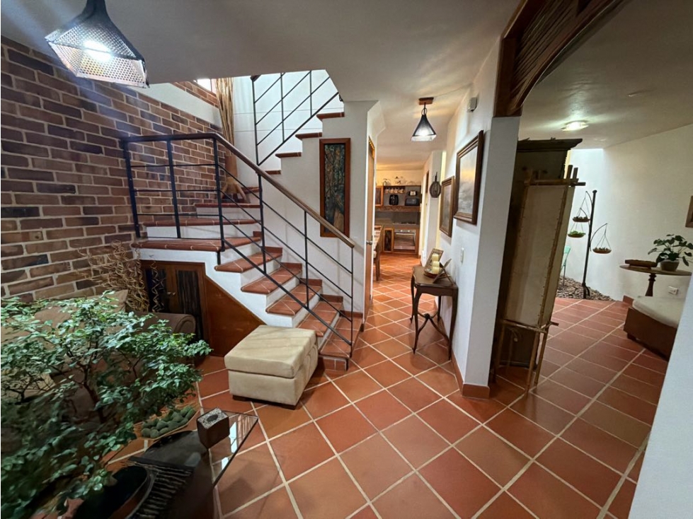 SE VENDE CASA ESQUINERA EN LA CEJA URBANIZACIÓN VIZCAYA $560 millones — foto 2