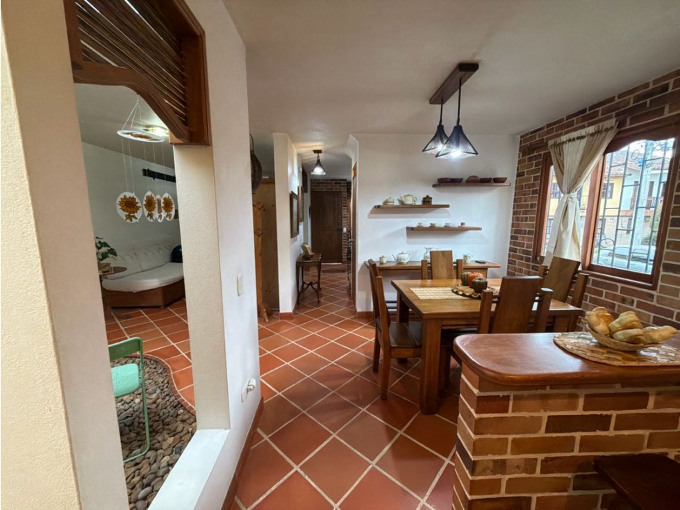 SE VENDE CASA ESQUINERA EN LA CEJA URBANIZACIÓN VIZCAYA $560 millones — foto 4