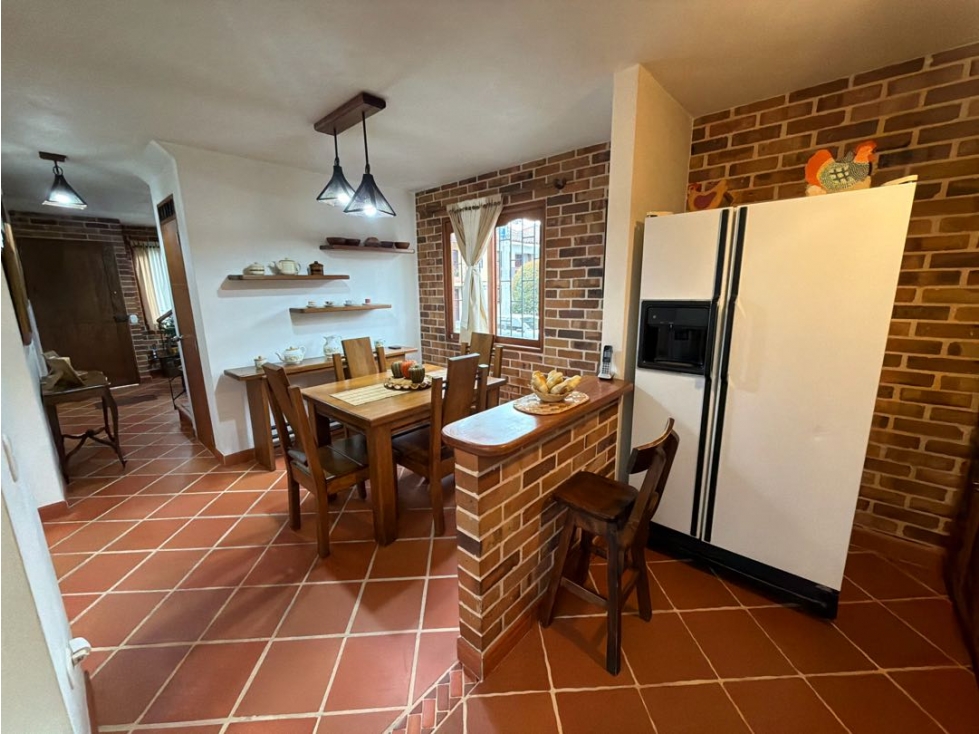 SE VENDE CASA ESQUINERA EN LA CEJA URBANIZACIÓN VIZCAYA $560 millones — foto 5