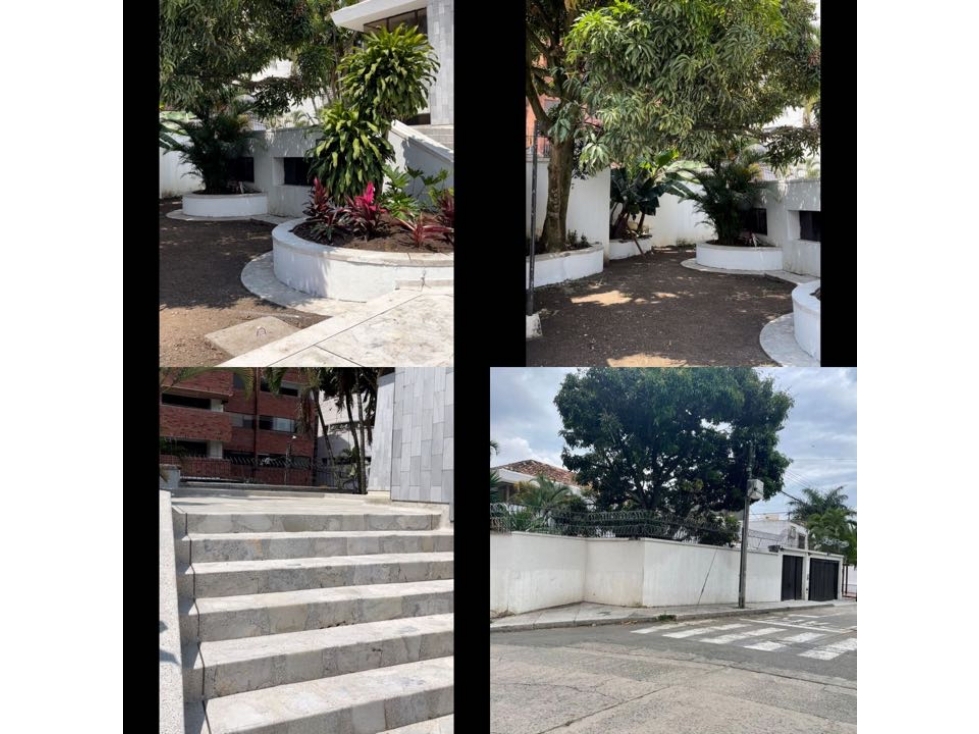 Se vende casa esquinera en Normandía -cali