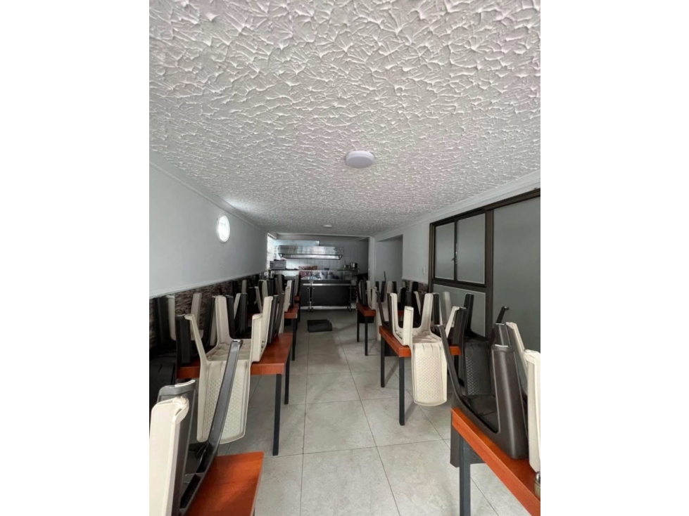 Se vende casa esquinera en Villavicencio / Barrio Barzal — foto 3