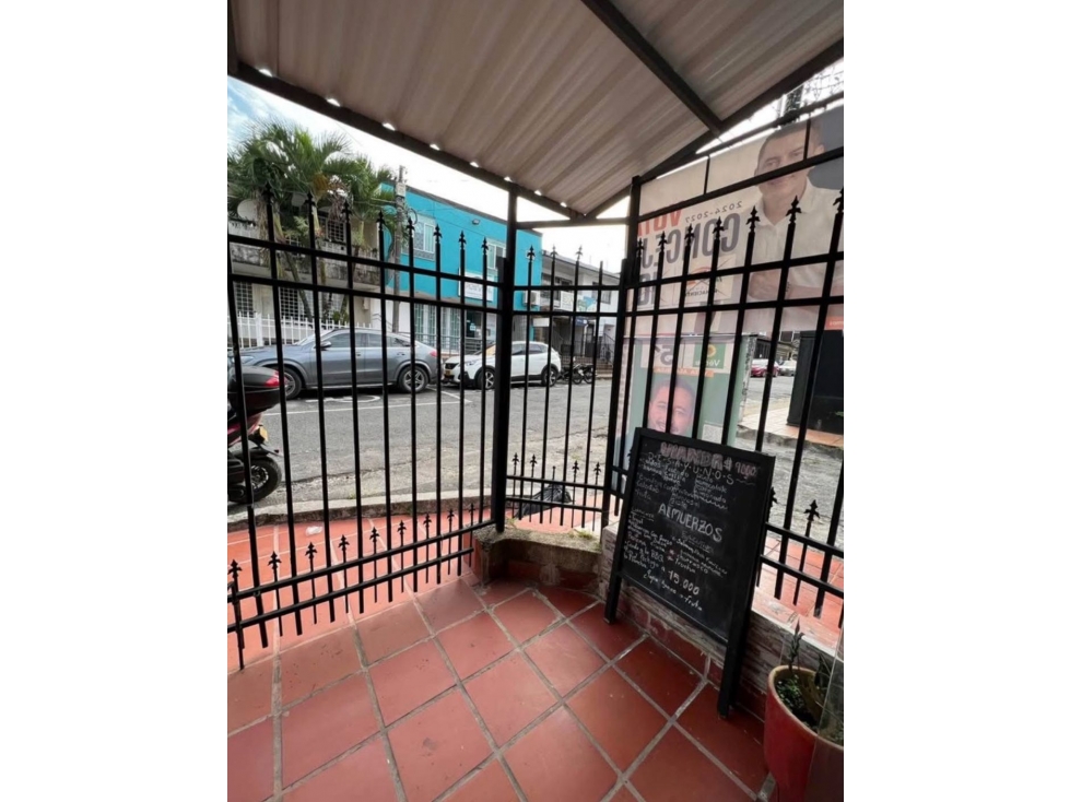 Se vende casa esquinera en Villavicencio / Barrio Barzal — foto 4