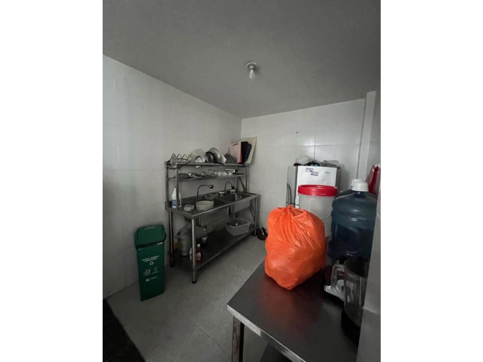 Se vende casa esquinera en Villavicencio / Barrio Barzal — foto 5