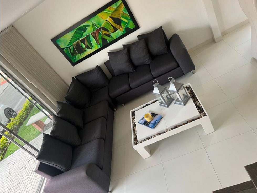 SE VENDE CASA ESQUINERA PUEBLITO CAFETERO PEREIRA — foto 2