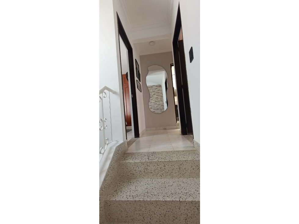 Se vende casa , conj. Cerrado, estadio centenario, Armenia quindio — foto 5
