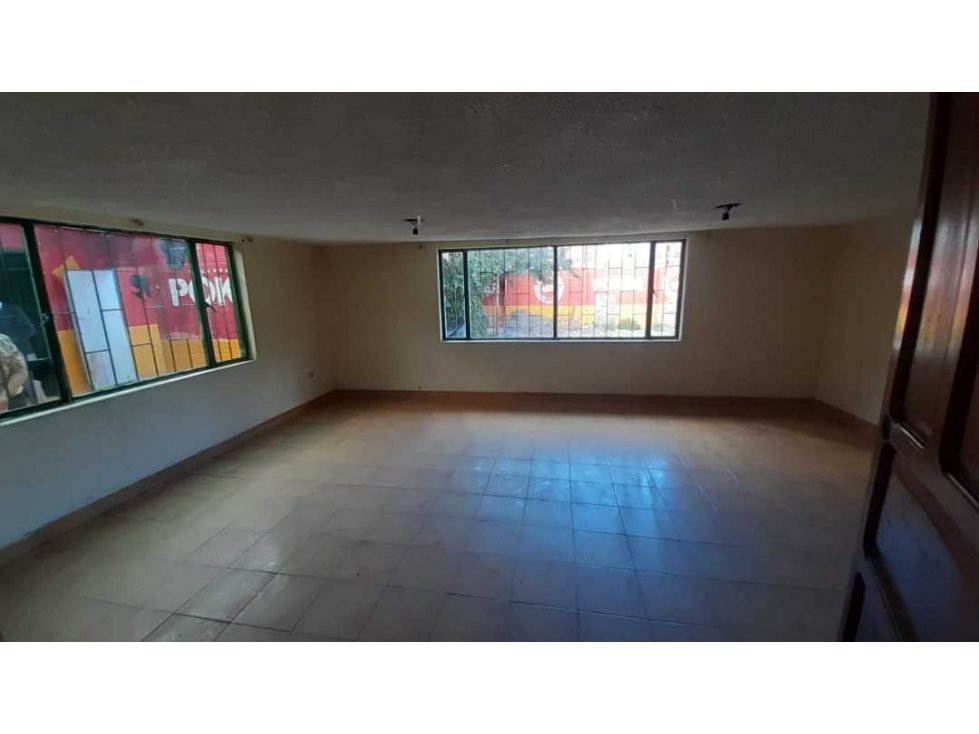 Se vende casa en zipaquira Excelente oportunidad para proyecto - 3