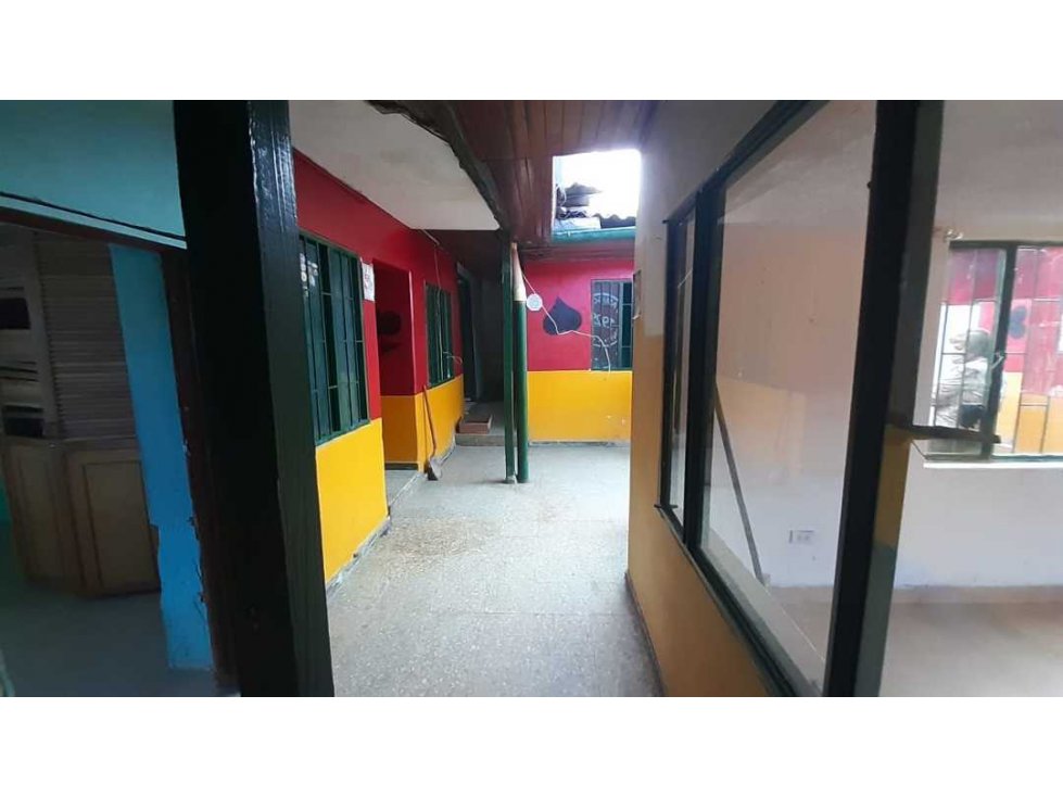 Se vende casa en zipaquira Excelente oportunidad para proyecto - 4