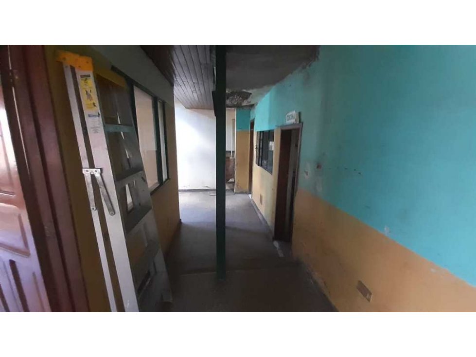 Se vende casa en zipaquira Excelente oportunidad para proyecto - 5