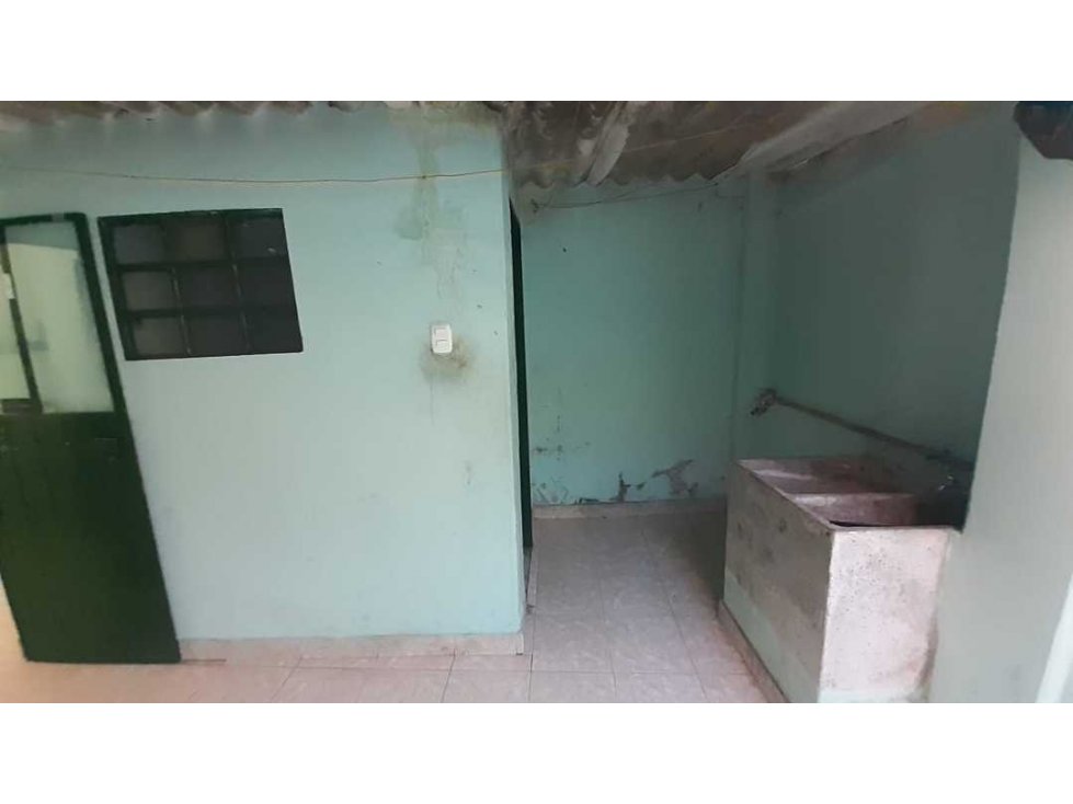 Se vende casa en zipaquira Excelente oportunidad para proyecto - 6