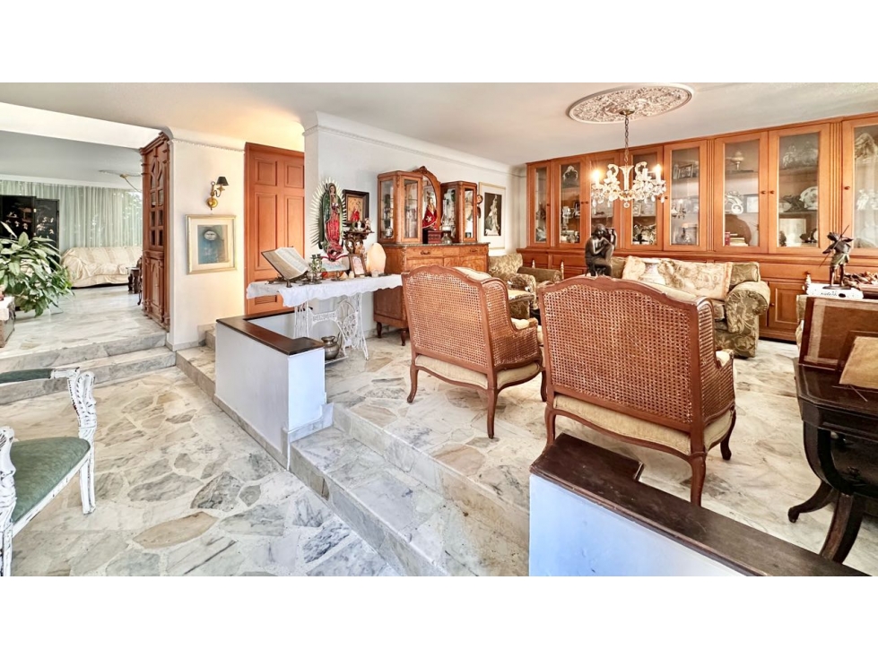 VENDO CASA EXTERNA EN EL INGENIO 2, SUR DE CALI — foto 4