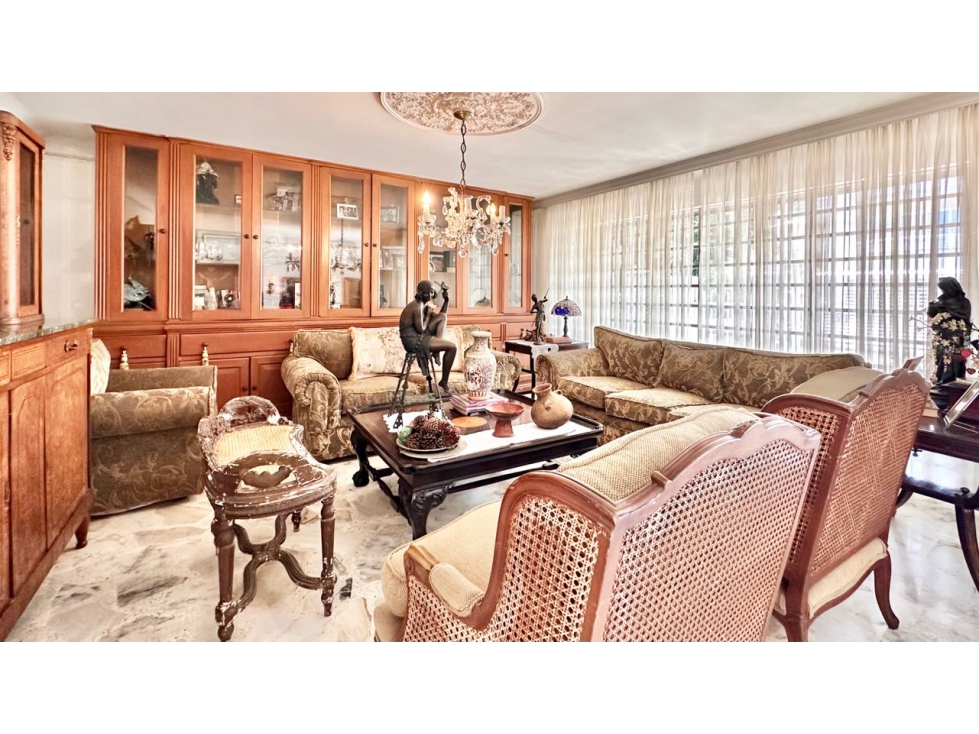 VENDO CASA EXTERNA EN EL INGENIO 2, SUR DE CALI — foto 5
