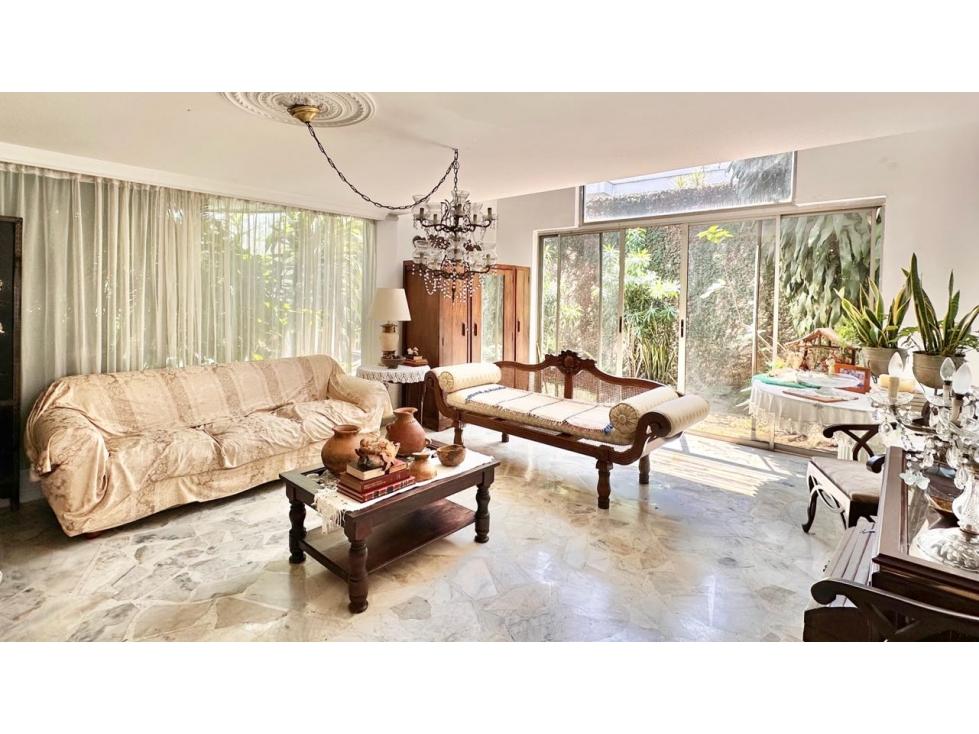 VENDO CASA EXTERNA EN EL INGENIO 2, SUR DE CALI — foto 3