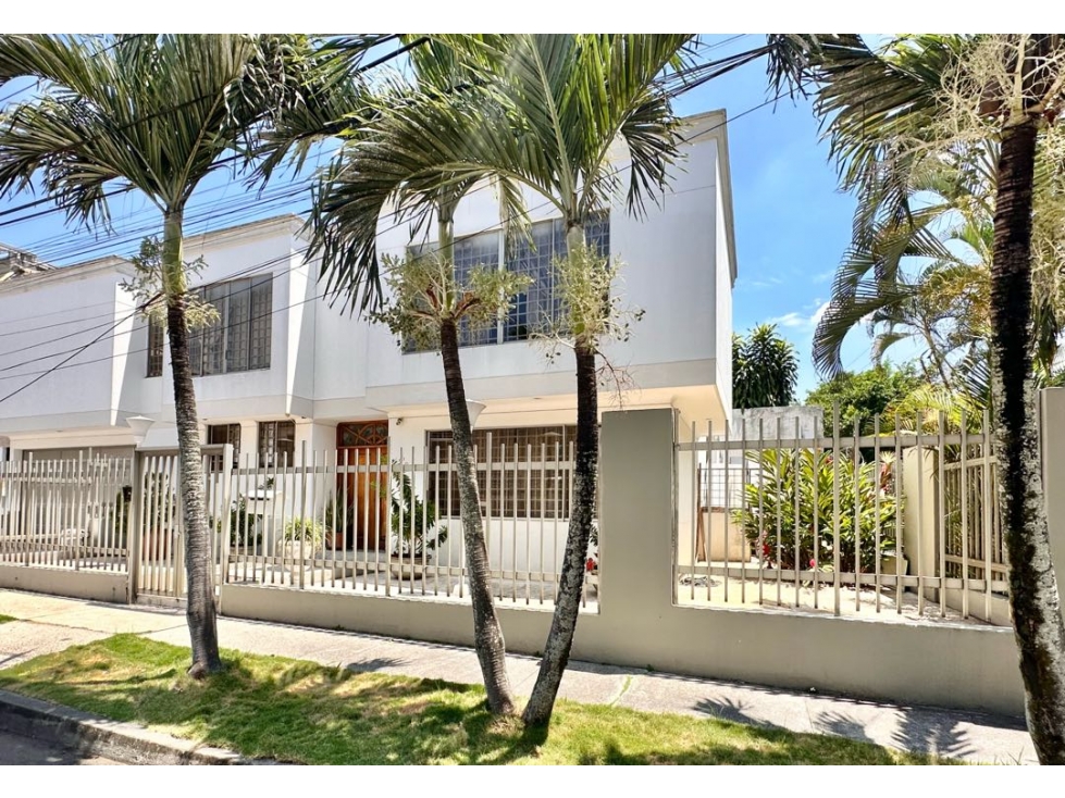 VENDO CASA EXTERNA EN EL INGENIO 2, SUR DE CALI — foto 2