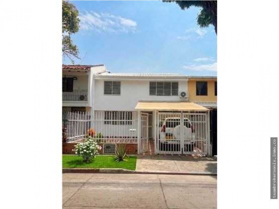 SE VENDE CASA EXTERNA EN PRADOS DEL NORTE CALI IC10463009 - 1