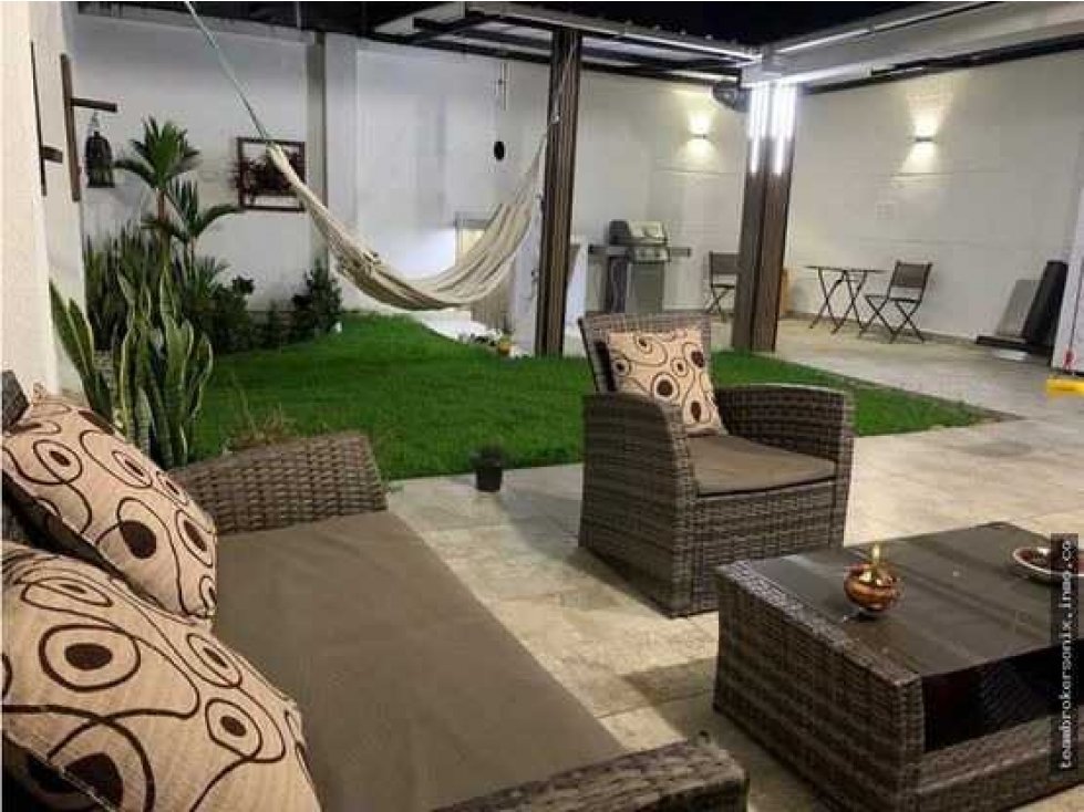 SE VENDE CASA EXTERNA EN PRADOS DEL NORTE CALI IC10463009 - 2